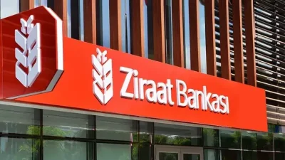 Ziraat Bankası 150 gişe memuru alımı için başvuruları başlattı. Adaylarda