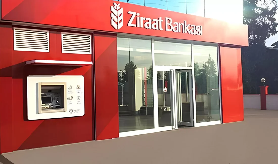 Ziraat Bankası personel alımı başladı! Başvuru tarihi, pozisyonlar, sınav ve