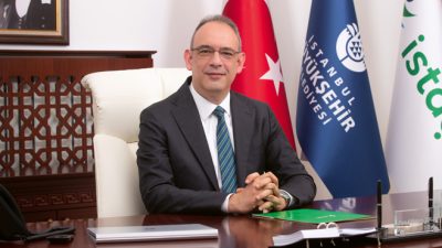 Gözaltına alınan İSTAÇ Yönetim Kurulu Başkanı Ziya Gökmen Togay kimdir,