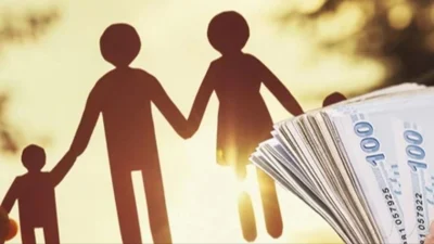 2025 yılı doğum yardımı ödemeleriyle ilgili merak edilenler yanıt buldu.