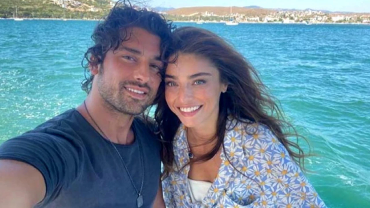 Ayça Ayşin Turan Boyu, Kilosu, Yaşı Kaç? Sevgilisi Kim, Kaç Kardeş, Ailesi Nereli, Burcu Ne, Nasıl Ünlü Oldu, Karagül Dizisinde Hangi Rolü Oynadı?
