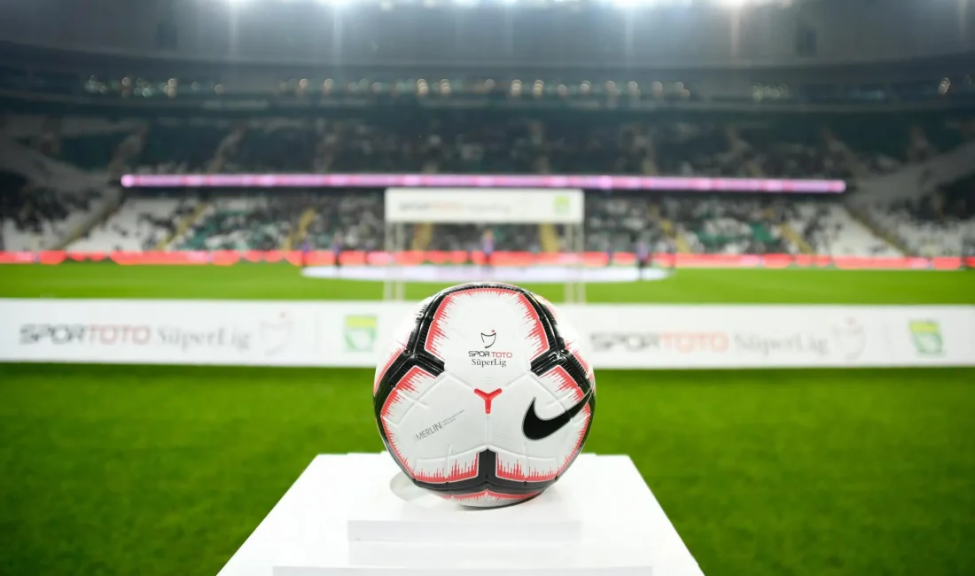 2025-2026 Süper Lig transfer sezonu ne zaman? TFF'nin açıkladığı tarihler,