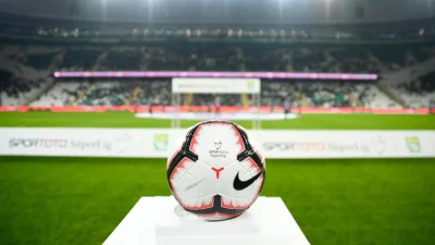 2025-2026 Süper Lig transfer sezonu ne zaman? TFF'nin açıkladığı tarihler,