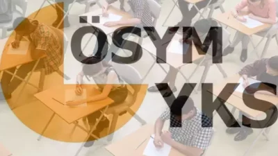 2025 YKS sonuç tarihi, saat bilgisi ve net hesaplama yöntemi