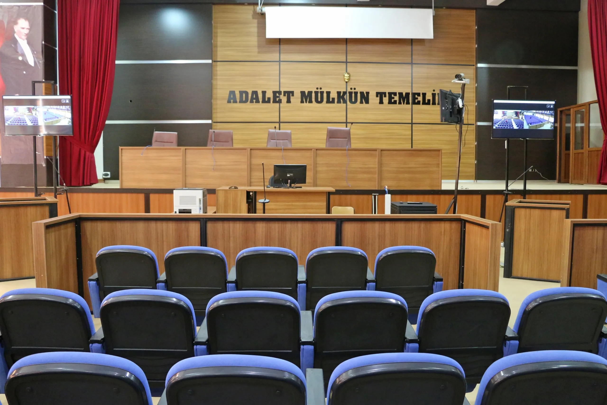 2025 Adli Tatil Ne Zaman Başlayacak? İşte Tüm Detaylarıyla Adalet Takvimi