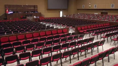 2025 adli tatil ne zaman başlayacak, hangi davalar görülecek, mahkemeler