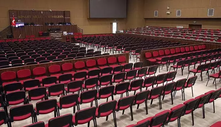 2025 adli tatil ne zaman başlayacak, hangi davalar görülecek, mahkemeler