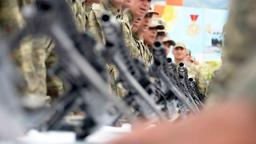 2025 Ağustos celbi askerlik yerleri ne zaman açıklanacak, e-Devlet’ten nasıl