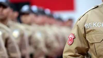 2025 bekçi alımı ne zaman açıklanacak, başvuru nasıl yapılır, kimler