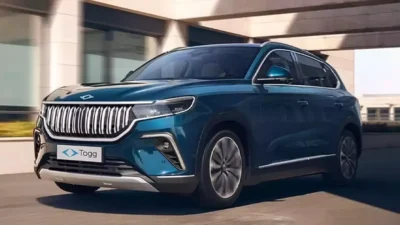 2025 Haziran ayı itibarıyla TOGG T10X fiyatları güncellendi mi? TOGG