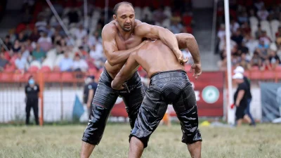 2025 Kırkpınar Yağlı Güreşleri ne zaman? 664. Kırkpınar'ın tarihleri, ödülleri