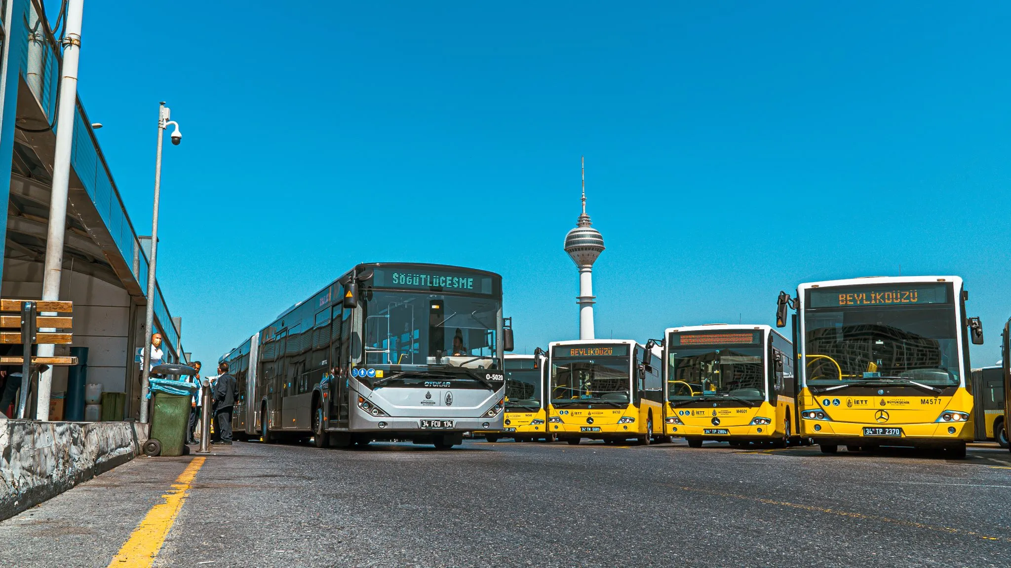 2025 Kurban Bayramı’nda Toplu Taşıma Ücretsiz Mi? Tüm Detaylar!