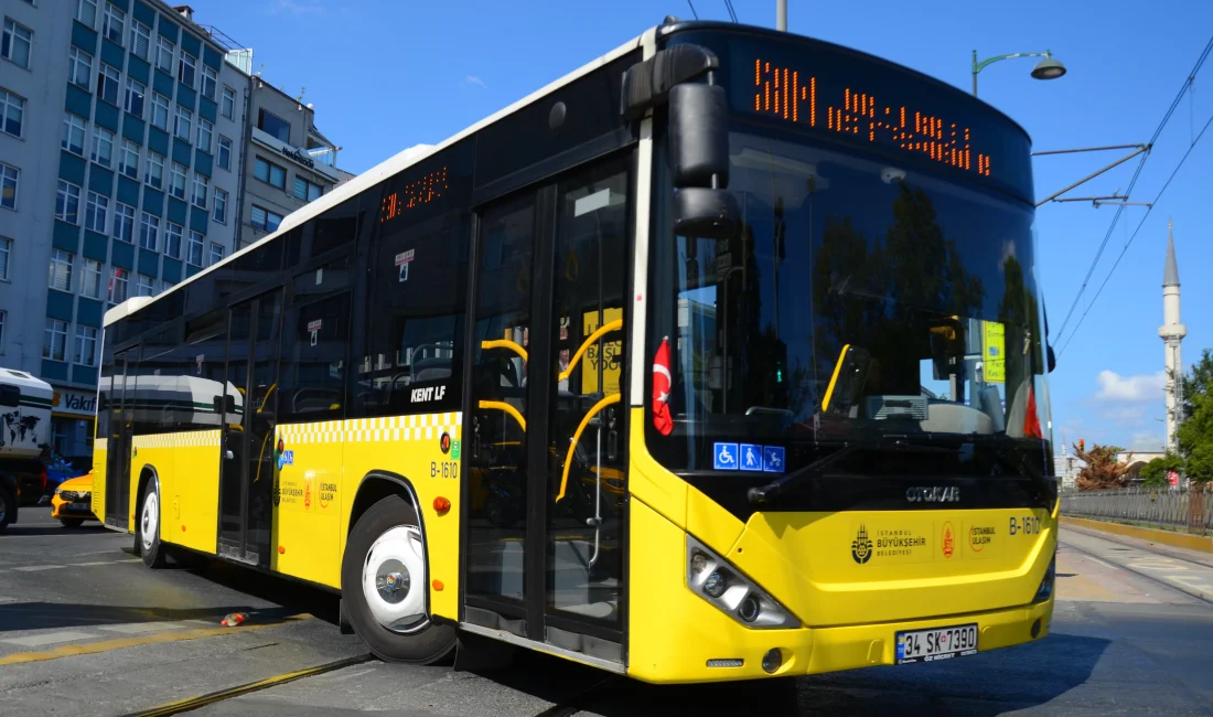 2025 Kurban Bayramı’nda toplu taşıma ücretsiz mi? Marmaray, İZBAN, Başkentray,