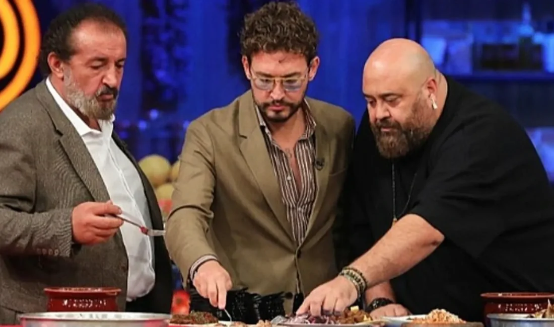 2025 MasterChef düellolar ne zaman başlayacak? Ana kadro ve jüri