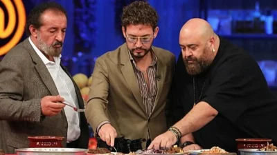2025 MasterChef düellolar ne zaman başlayacak? Ana kadro ve jüri