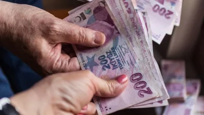 2025 Temmuz emekli zammı yüzde kaç olacak, 6 aylık enflasyon