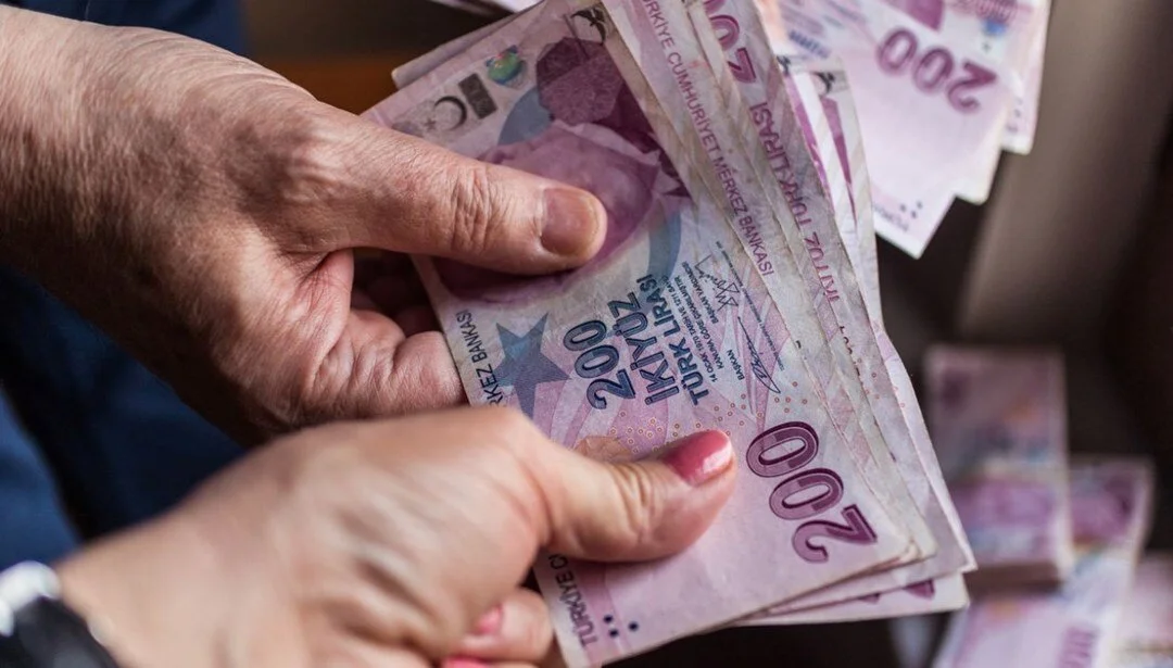 2025 Temmuz emekli zammı yüzde kaç olacak, 6 aylık enflasyon