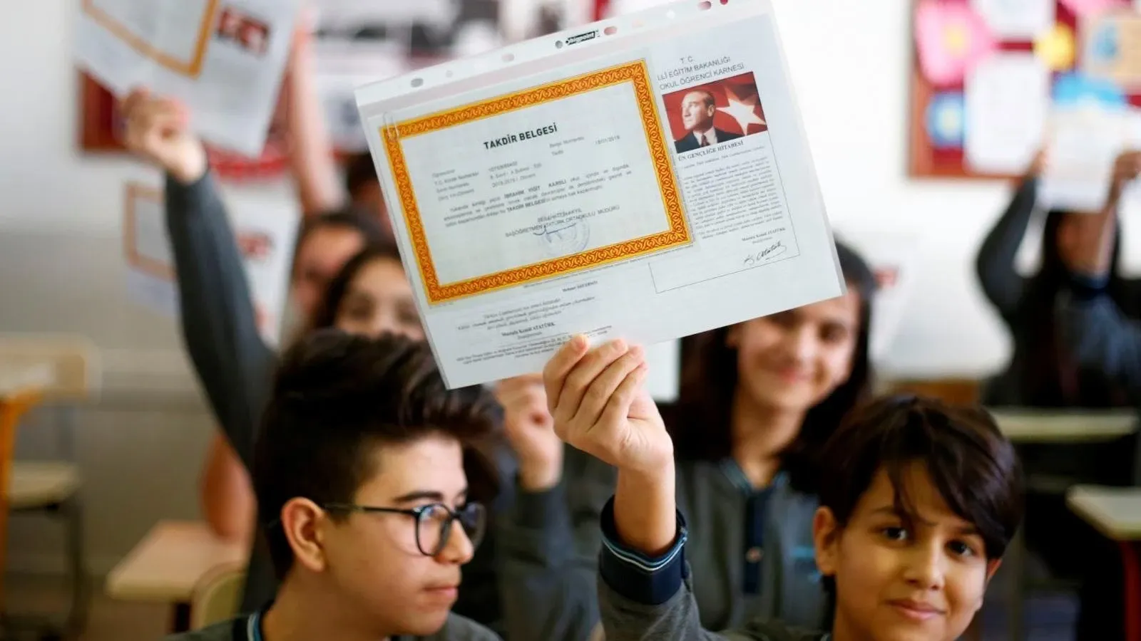 2025 Yaz Tatili Ne Zaman Bitiyor? MEB 2025-2026 Eğitim Takvimi Detayları