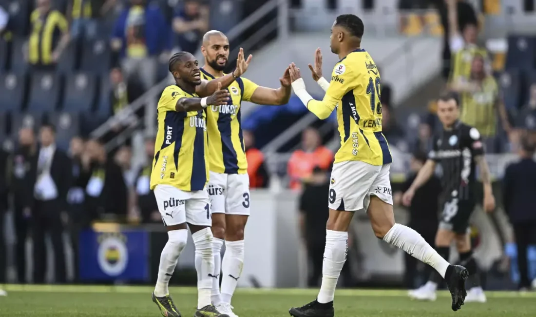 2025 yaz transfer dönemi başlıyor! Süper Lig’de transferler ne zaman
