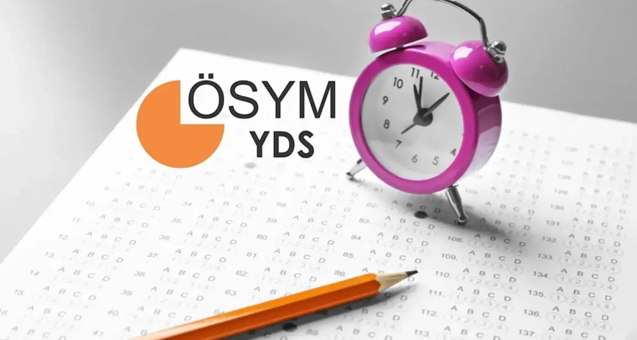 2025 YDS Ne Zaman? İşte ÖSYM'nin Açıkladığı YDS Tarihi ve Detaylar