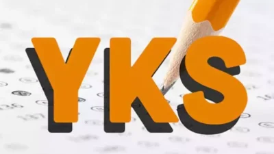 2025 YKS sınav sonuçları için geri sayım başladı. Milyonlarca aday,