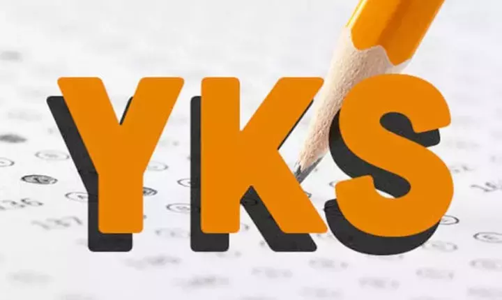 2025 YKS sınav sonuçları için geri sayım başladı. Milyonlarca aday,