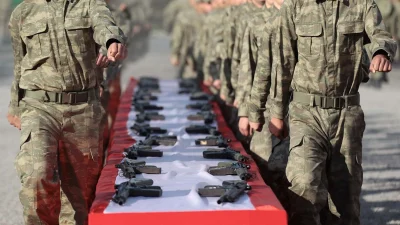 2025'te bedelli askerlik ne kadar olacak? Zam geliyor! 1 Temmuz'dan