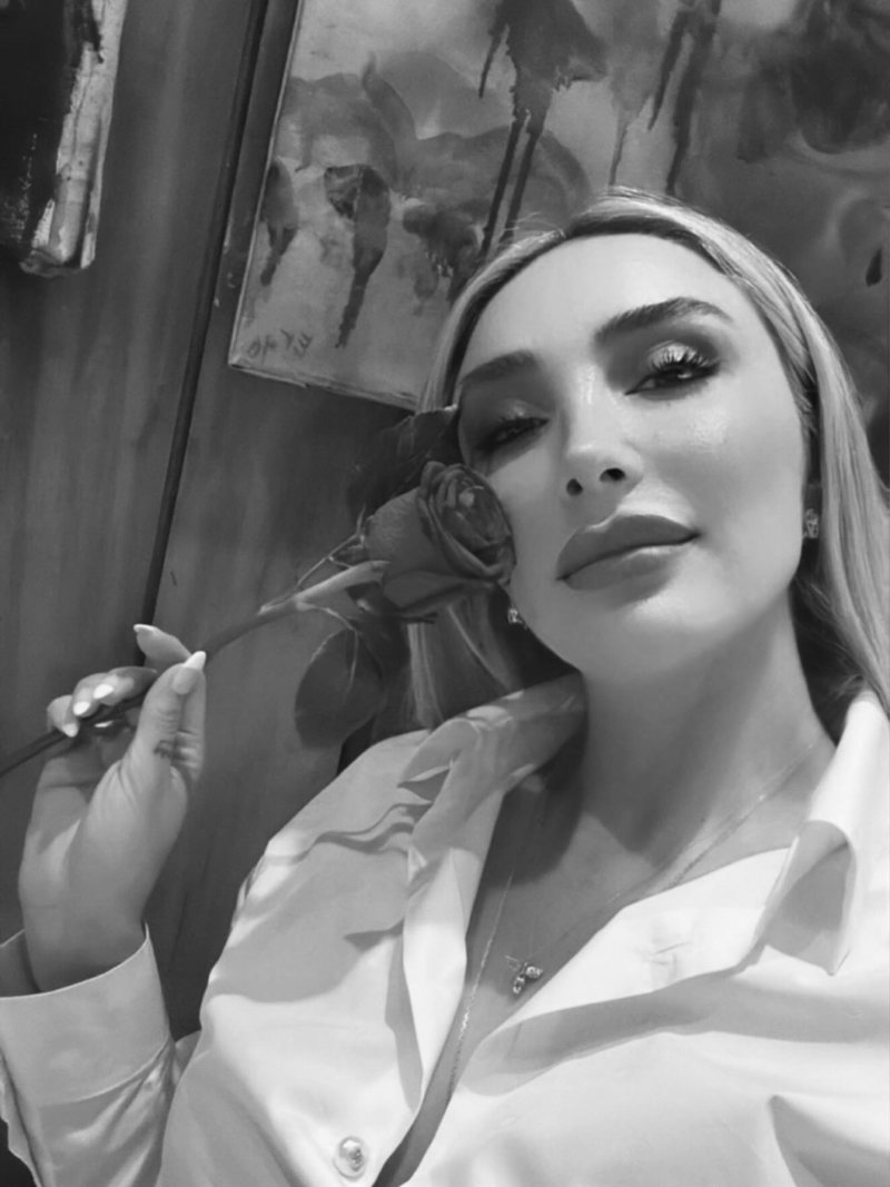 “28 Yıldır El Ele!” Rüştü ve Işıl Reçber’den Aşk Dolu Yıldönümü Kutlaması