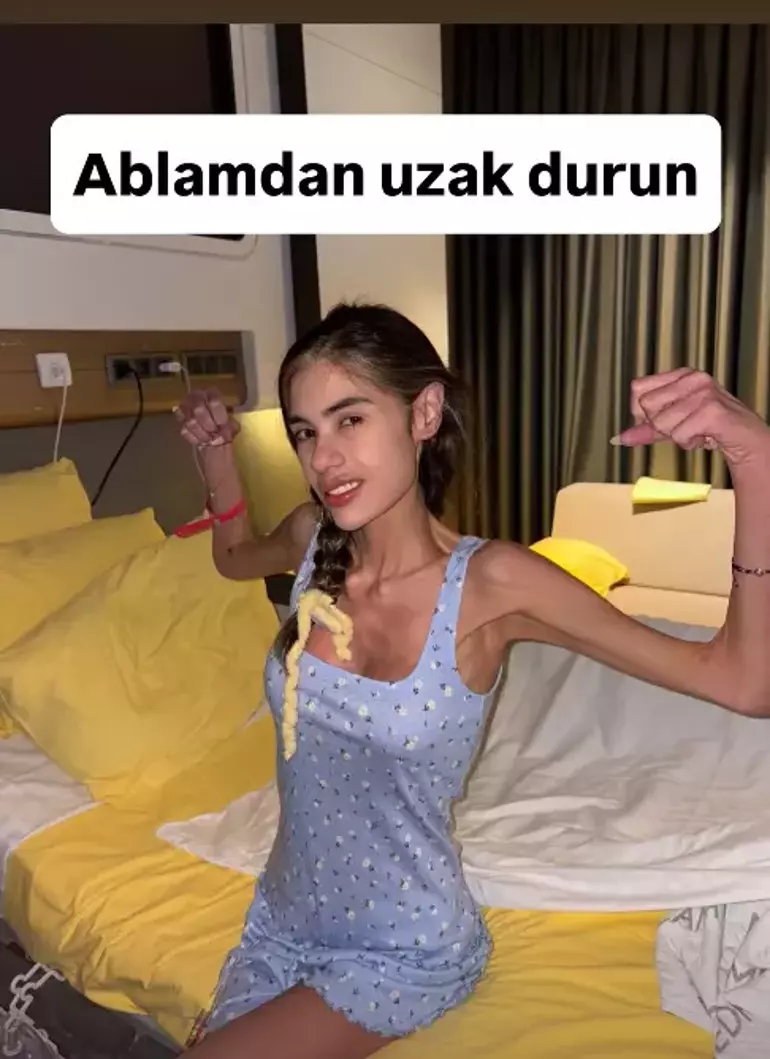 29 Kiloya Düşen Nihal Candan İçin Yoğun Bakım Alarmı: Son Fotoğraflar Şoke Etti