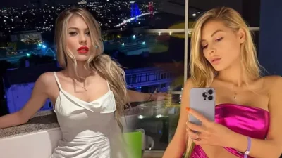 Nihal Candan’ın yoğun bakımda tedavisi sürerken, Bahar Candan sosyal medyada