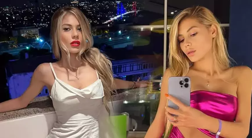 Nihal Candan’ın yoğun bakımda tedavisi sürerken, Bahar Candan sosyal medyada