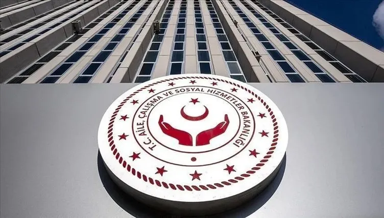 Aile ve Sosyal Hizmetler Bakanlığı, 2025 yılı kapsamında engelli ve