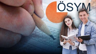 2025 ALES/2 sınavı ne zaman, saat kaçta başlayacak, kaç dakika