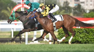 Gazi Koşusu saat kaçta? 29 Haziran 2025'te Veliefendi Hipodromu'nda! Tay