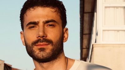 Çarpma dizisinde Evren karakterini canlandıran Berkay Akdemir kimdir, kaç yaşında,