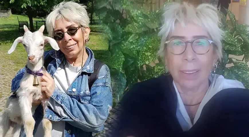Demet Akbağ’ın “Sevgi’miz” diyerek andığı yönetmen Sevgi Birsel yaşamını yitirdi.