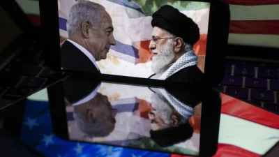 İsrail'in İran'a düzenlediği hava saldırılarında, İran Genelkurmay Başkanı ve Devrim