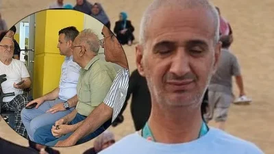 Kahtalı Hamido’nun oğlu Sinan Çelik’in kim olduğu, nerede ve neden