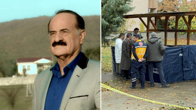 Kahtalı Hamido’nun Oğlu Sinan Çelik Kimdir, Nerede ve Neden Ölü Bulundu? Ölüm Nedeni Belli Oldu mu?
