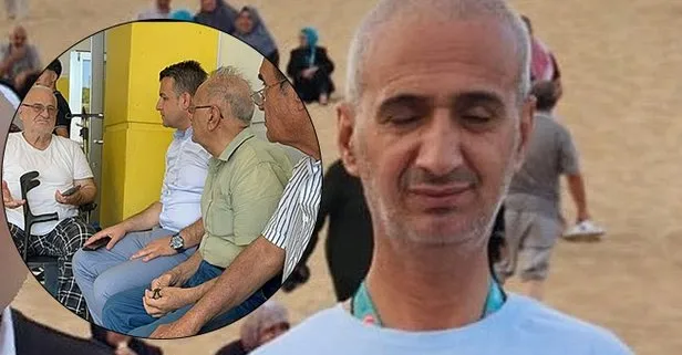 Kahtalı Hamido’nun oğlu Sinan Çelik’in kim olduğu, nerede ve neden