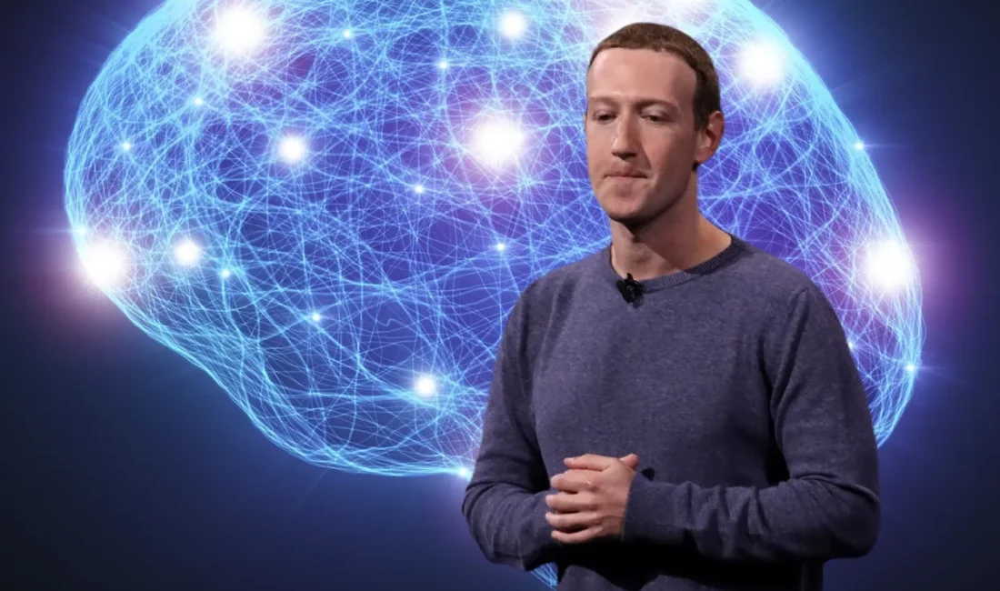 Son aylarda Meta CEO’su Mark Zuckerberg, birşeyler deniyor. Haberimizin detaylarından