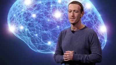 Son aylarda Meta CEO’su Mark Zuckerberg, birşeyler deniyor. Haberimizin detaylarından