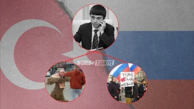 Rus medyası, hakkında dolandırıcılık suçundan federal arama çıkarılan eski Rusya