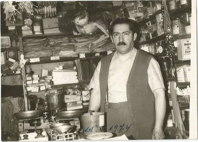 mustafa düzgünman