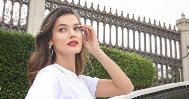 Pınar Deniz kimdir, kaç yaşında, sevgilisi kim, aslen nereli, boyu ve kilosu kaç?
