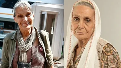 Sahipsizler dizisi Kevi Ana karakteriyle izleyici karşısına çıkan usta oyuncu