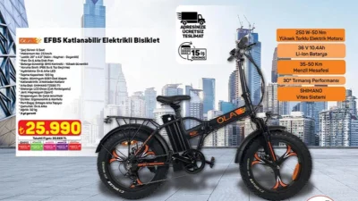 A101 12 Haziran aktüel kataloğu ile spor, teknoloji ve ev