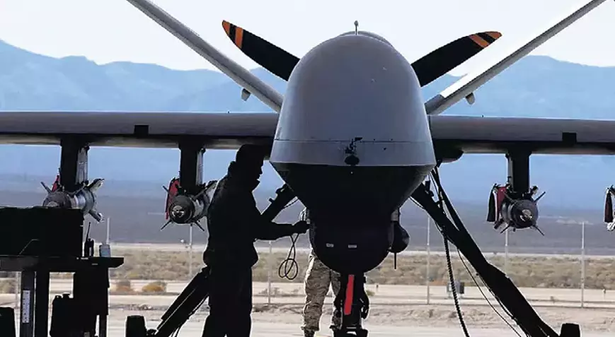 ABD savunma bütçesi SİHA ve füze yatırımlarını artırıyor. Trump’ın Kongre’ye