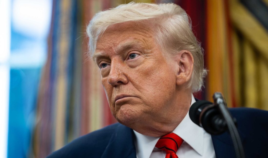 ABD Başkanı Trump’ın “Fordo nükleer tesisine tam kapasiteli bomba attık”