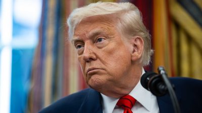 ABD Başkanı Trump’ın “Fordo nükleer tesisine tam kapasiteli bomba attık”